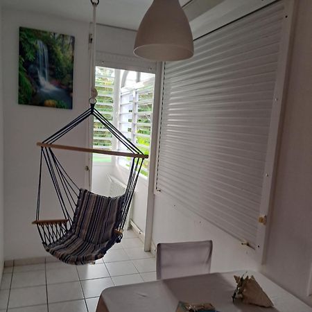 Appartement D'Zil Le Gosier  Exterior photo