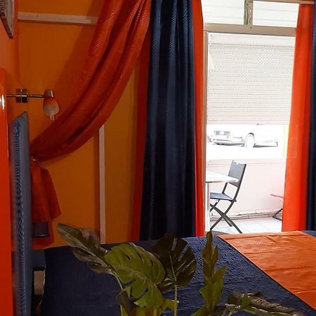 Appartement D'Zil Le Gosier  Exterior photo