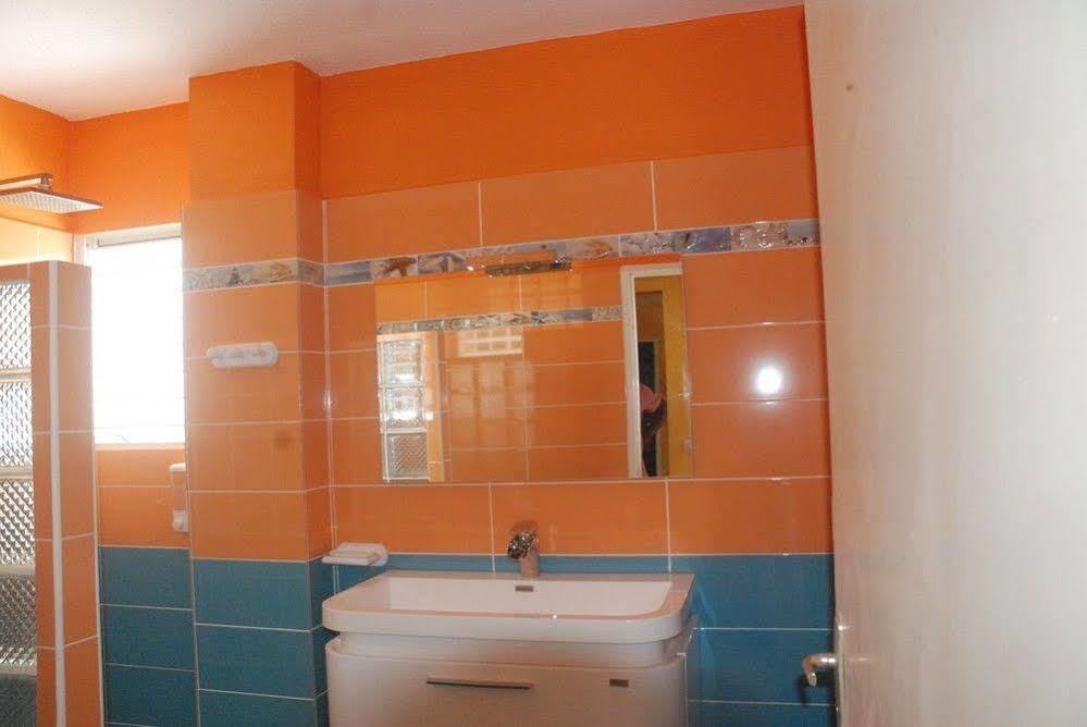 Appartement D'Zil Le Gosier  Exterior photo