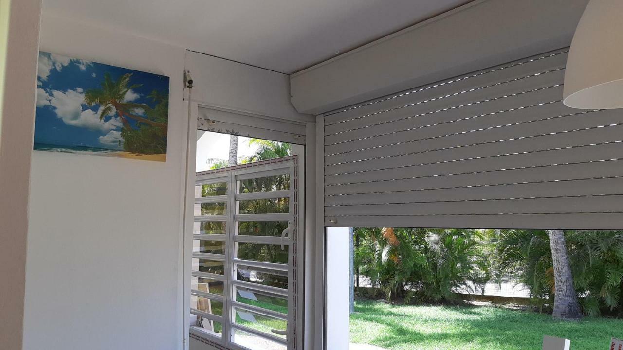 Appartement D'Zil Le Gosier  Exterior photo