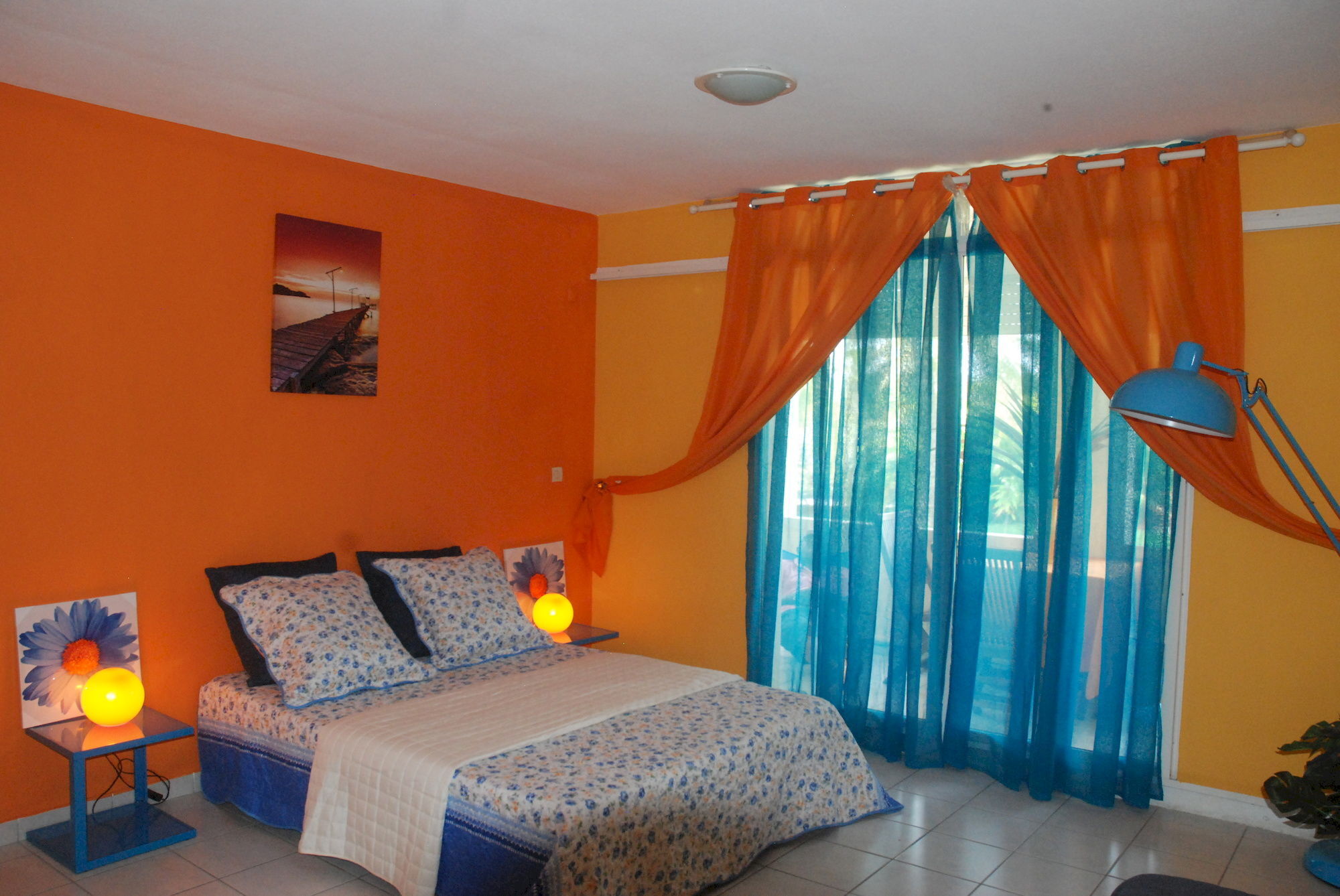 Appartement D'Zil Le Gosier  Exterior photo