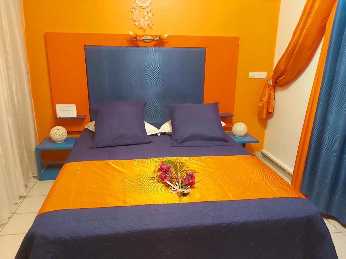 Appartement D'Zil Le Gosier  Exterior photo